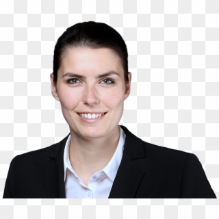 Katharina Reinhardt, Associate Disputes, Litigation - Rene Wienen, HD Png Download