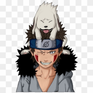 That Can Have Been Kiba - Kiba Naruto, HD Png Download