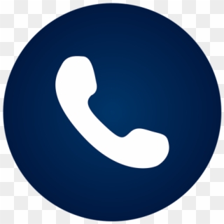 Icono De Telefono Png - Phone Icon Vector Png, Transparent Png