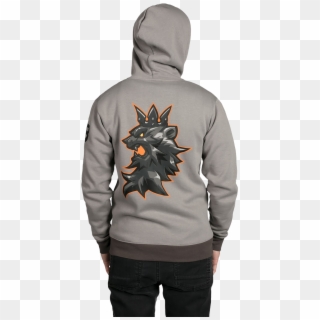 Hoodie, HD Png Download