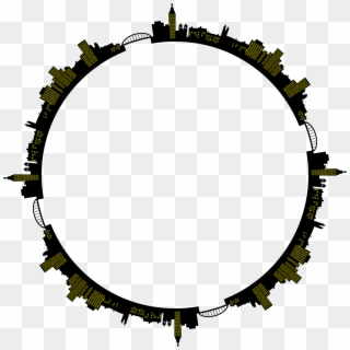 Big Image - Bicycle Chainrings, HD Png Download