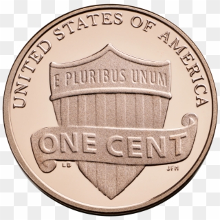 Vector Library Download Penny Png Transparent Images - 2015 Penny, Png Download