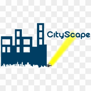 Cityscape™ Is A Business Solutions Product Suite From - Graphic Design, HD Png Download