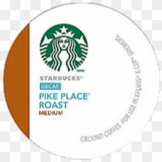 Product Image - Starbucks New Logo 2011, HD Png Download