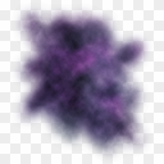24 Mar 2009 - Purple Smoke Effect Png, Transparent Png