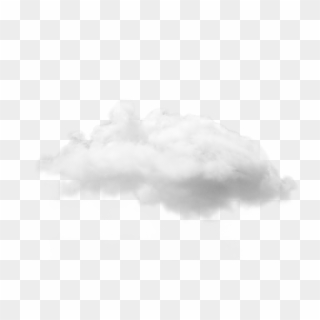 Clouds Png File, Transparent Png