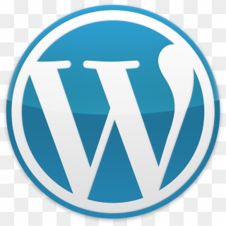 I Nee A Youtube Or Vevo Clone Theme For Wordpress - Logo Wordpress Png, Transparent Png