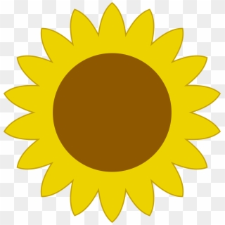 Image Freeuse Stock Sunflowers Clipart For Free Download - Bp Solar Logo, HD Png Download