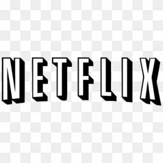 Netflix logo PNG transparent image download, size: 1400x1400px