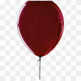 Report Abuse - Pennywise Balloon Png, Transparent Png