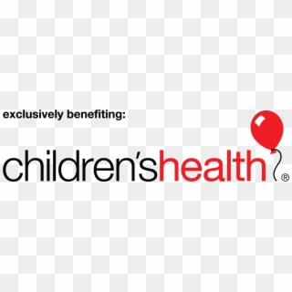 Forgot User Name - Children's Health Balloon, HD Png Download