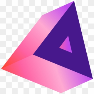 Triangle, HD Png Download