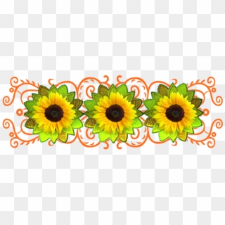 Element - Sunflower, HD Png Download