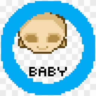 Emoji Baby Devon - Pegboard Nerds, HD Png Download