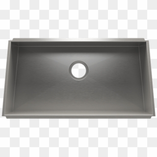Trapezoid 005000 - Home Refinements - Kitchen Sink, HD Png Download