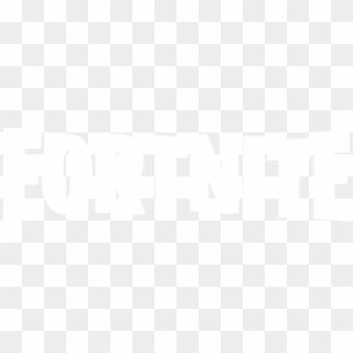 Fortnite - Link - Johns Hopkins Logo White, HD Png Download