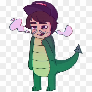 Leafyishere Png - Leafyishere Animated, Transparent Png