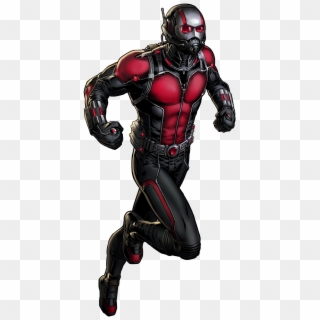 Ant Man High Quality Png - Ant Man Comic Png, Transparent Png