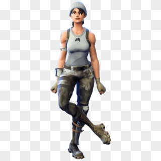 Fortnite Recon Specialist Png, Transparent Png