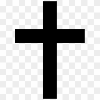Christian Cross Png - Christian Cross, Transparent Png