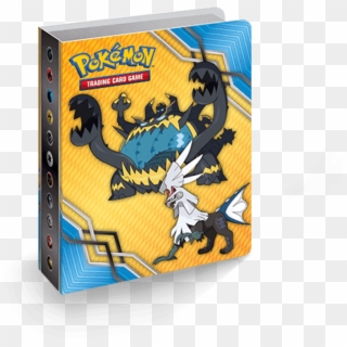 Free Png Download Pocket Collector's Album - Pokemon Kaarten Mini Album, Transparent Png