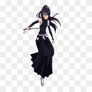 Bleach Anime Png, Transparent Png