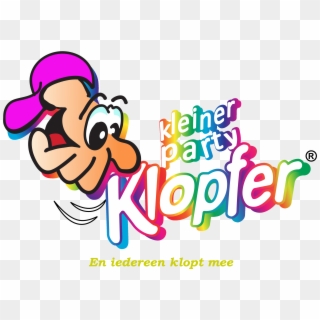 Graphic Library Suggest - Kleiner Klopfer Logo, HD Png Download