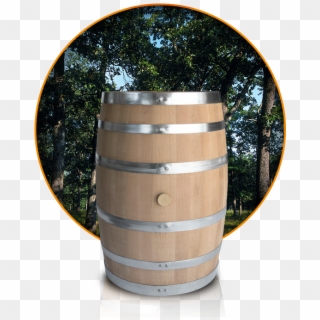 Barrel Png - Plywood, Transparent Png