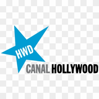 Canal Hollywood Hd, HD Png Download