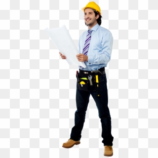 Architects At Work, HD Png Download