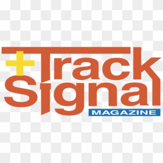 Track Signal Logo Png Transparent - Graphic Design, Png Download