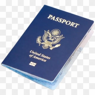 Passport Png - Transparent Background Passport Transparent, Png Download