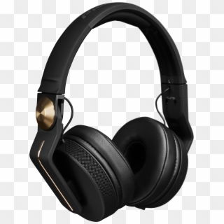 Pioneer Hdj 700 G Dj Headphones - Pioneer Hdj 700 K, HD Png Download