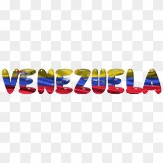 Venezuela's Current Narrative Mishap And How This Is - Flag, HD Png Download