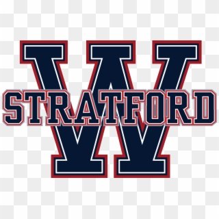 Stratford Warriors Logo, HD Png Download