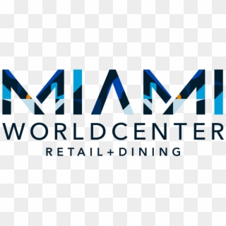 Miami Png - Miami Worldcenter, Transparent Png
