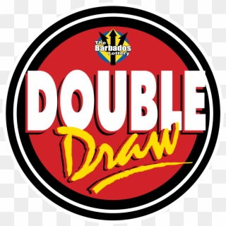 Double Draw - John Deere Logo Black, HD Png Download