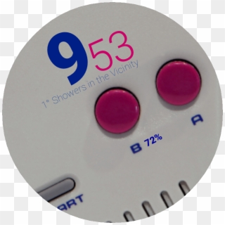 Gameboy Watch Face Preview, HD Png Download