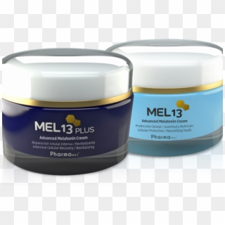 The Power Of Melatonin In Your Skin - Mel13, HD Png Download