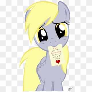 Derpy - Mlp Derpy, HD Png Download