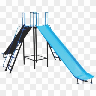 Children Park Slide - Playground Slide, HD Png Download