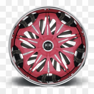 Spinners - Hubcap, HD Png Download