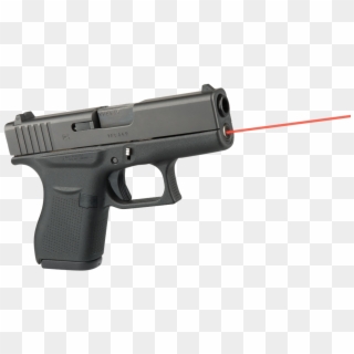 Loading Zoom - Laser For Glock 43, HD Png Download