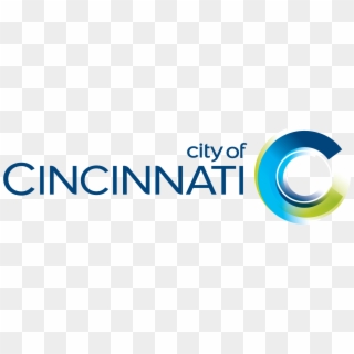 Kroger Logo Na Properties Logo Logo Cityofcinti 390 - City Of Cincinnati Logo, HD Png Download