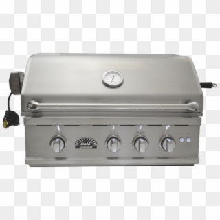 So321bqrtrl Front Side, Closed - Outdoor Grill, HD Png Download