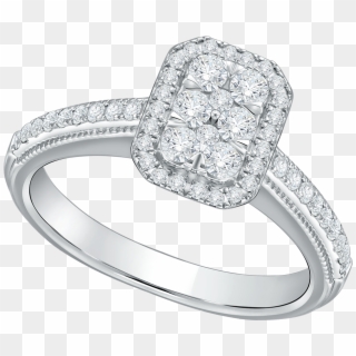Fashion Product For Those With Penchant For The Latest - Pre-engagement Ring, HD Png Download