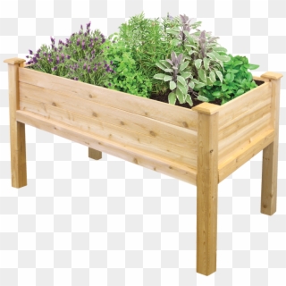 Raised Bed Png, Transparent Png