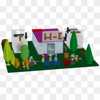 Current Submission Image - House, HD Png Download