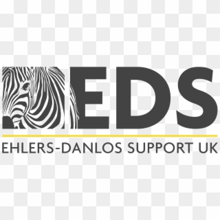 Main Logo Clear Background - Ehlers Danlos Syndrome Logo, HD Png Download