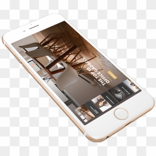 Phone6 - Smartphone, HD Png Download